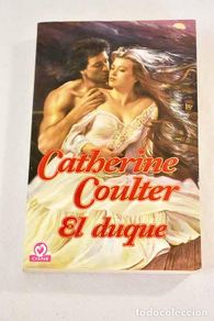 Bücher: El duque: Coulter, Catherine.- Coulter, Catherine